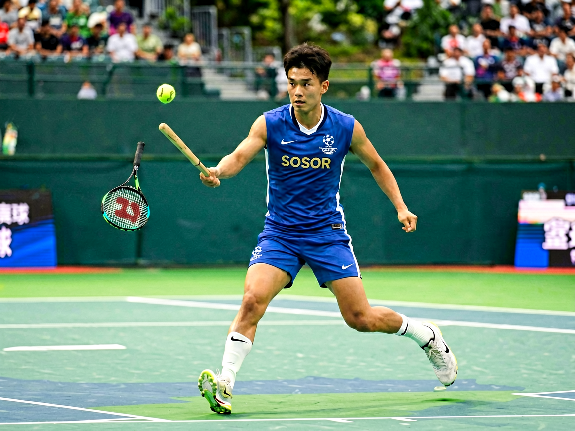 意昂体育综合体育赛事内容与分析