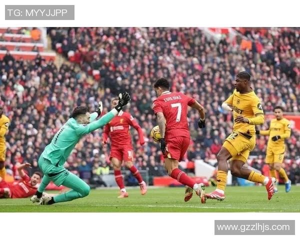 利物浦与伍尔弗汉普顿的比赛最终比分揭晓，精彩瞬间回顾