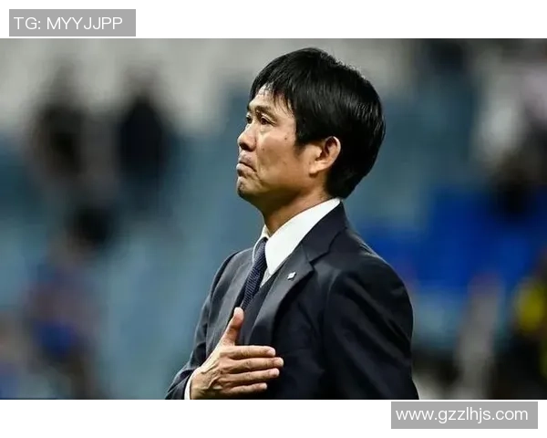 森保一对话特鲁西埃:与其执着于八强,不如以世界冠军为方针